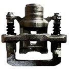2007 Nissan Pathfinder Brake Caliper 2